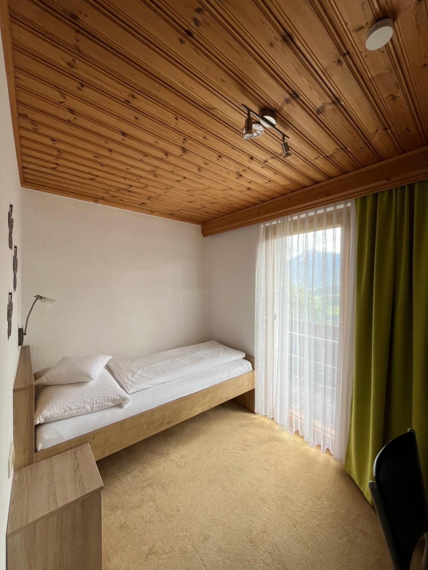 Pension Vorberghof- Bauernhofurlaub Ramsau am Dachstein Exterior foto